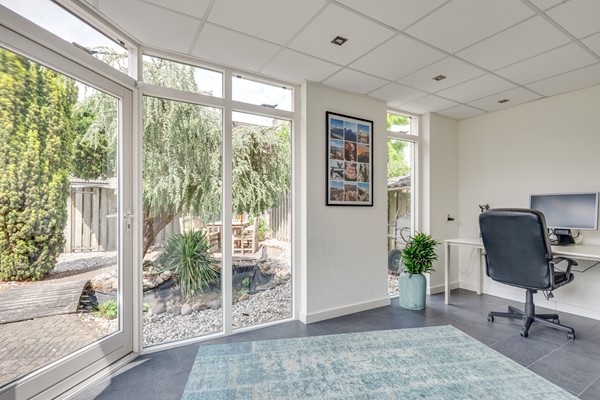Medium property photo - Seinelaan 32, 5691 RA Son en Breugel